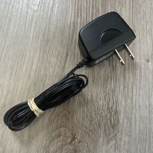 Microlife AC Adapter Model DSA-6E-05 Switching Power Cord Cable OEM Genuine